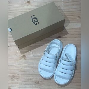 UGG Sport Yeah Slingback Sandal (Women)